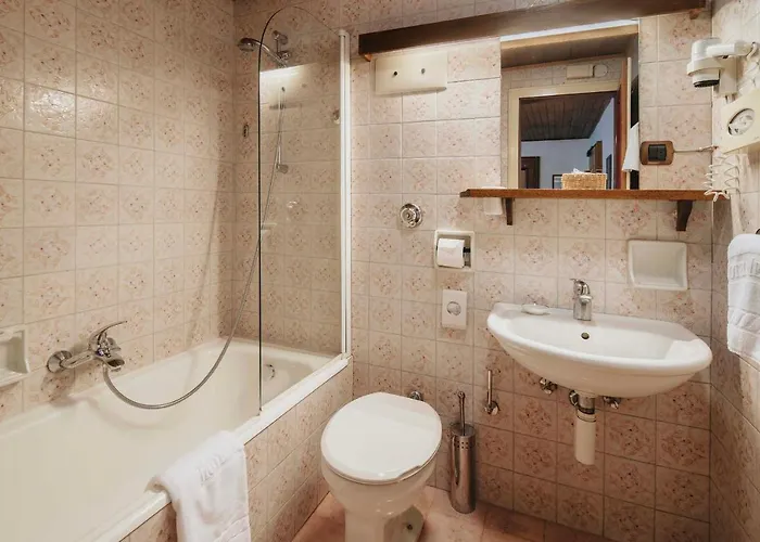 Szálloda Menardi 3*
