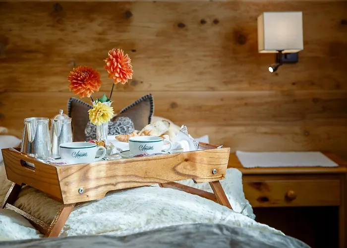 Menardi Cortina dʼAmpezzo