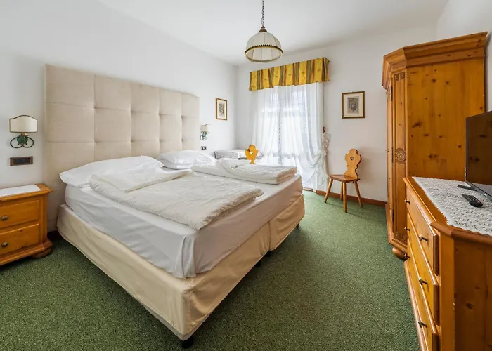 Szálloda Menardi 3*