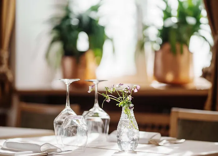 Menardi Hotel Cortina dʼAmpezzo