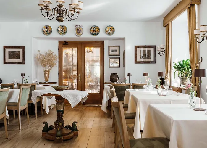 Menardi Szálloda Cortina dʼAmpezzo