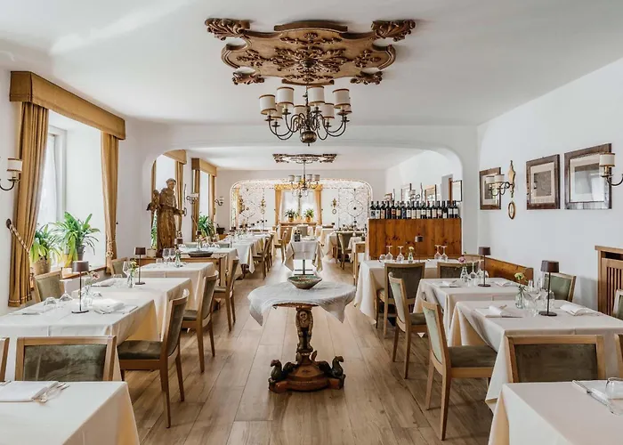 Menardi Cortina dʼAmpezzo