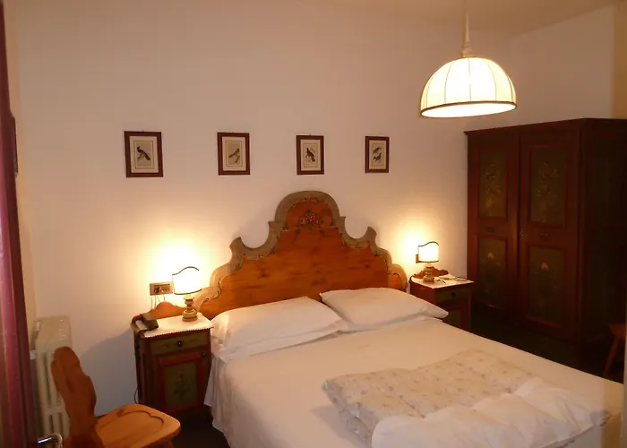 Menardi Hotel Cortina dʼAmpezzo