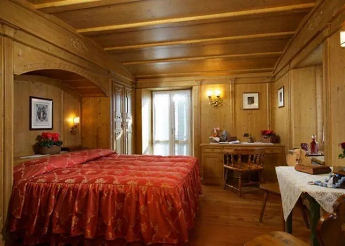 Hotel Menardi Cortina dʼAmpezzo