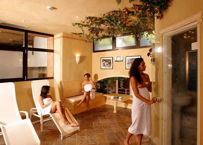 Hotel Menardi Cortina dʼAmpezzo