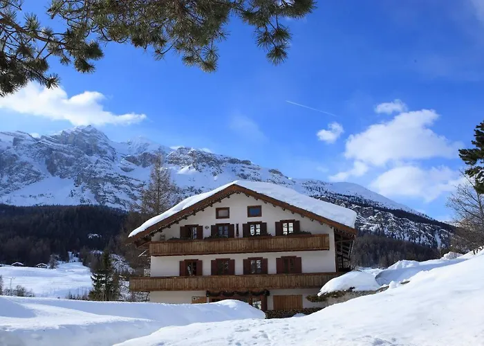 Hotel Menardi Cortina dʼAmpezzo